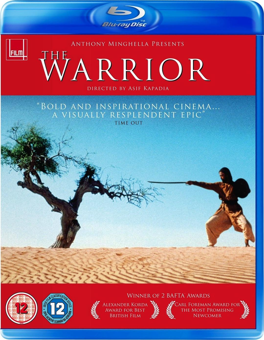 电影《战神归来  The Warrior》（2001法国 / 英国 / 德国）--高清4K/1080P迅雷BT资源下载