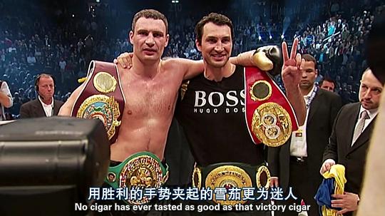 电影《克里琴科  Klitschko》（2011德国）--高清4K/1080P迅雷BT资源下载