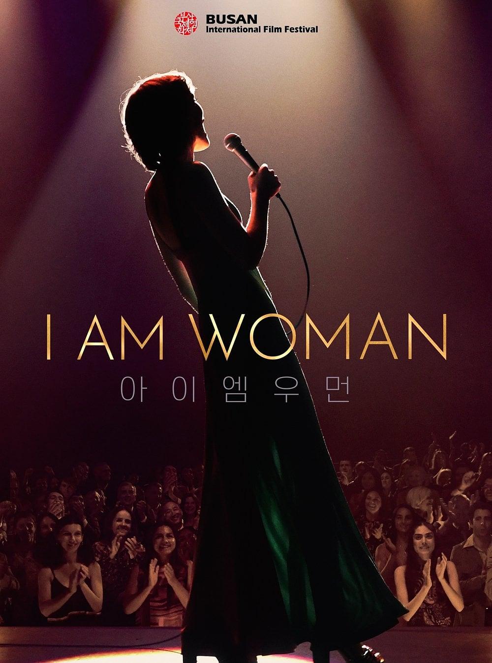 电影《我是女人  I Am Woman》（2019澳大利亚）--高清4K/1080P迅雷BT资源下载
