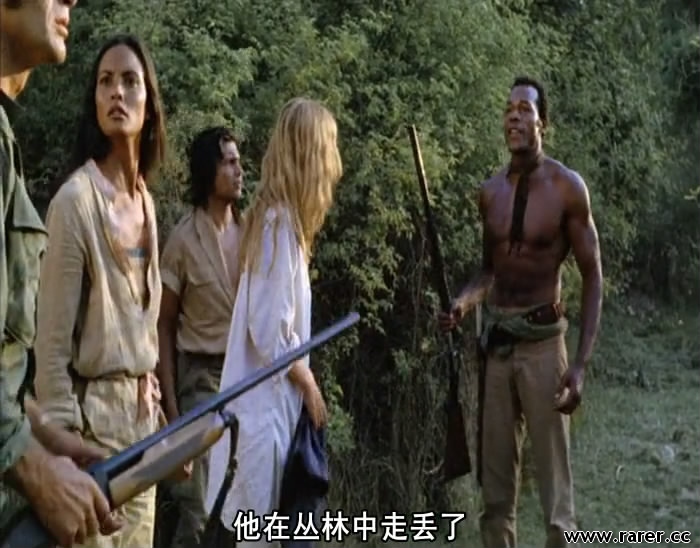 电影《艾曼妞与最后的食人族  emanuelle and the last cannibals》（1977意大利）--高清4K/1080P迅雷BT资源下载