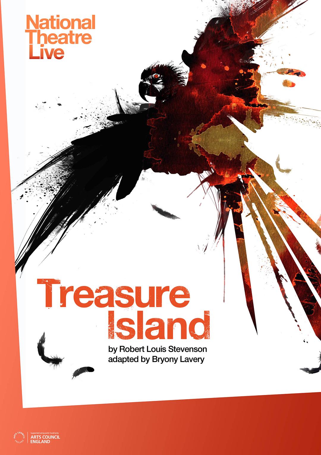 电影《金银岛  National Theatre Live: Treasure Island》（2015英国）--高清4K/1080P迅雷BT资源下载