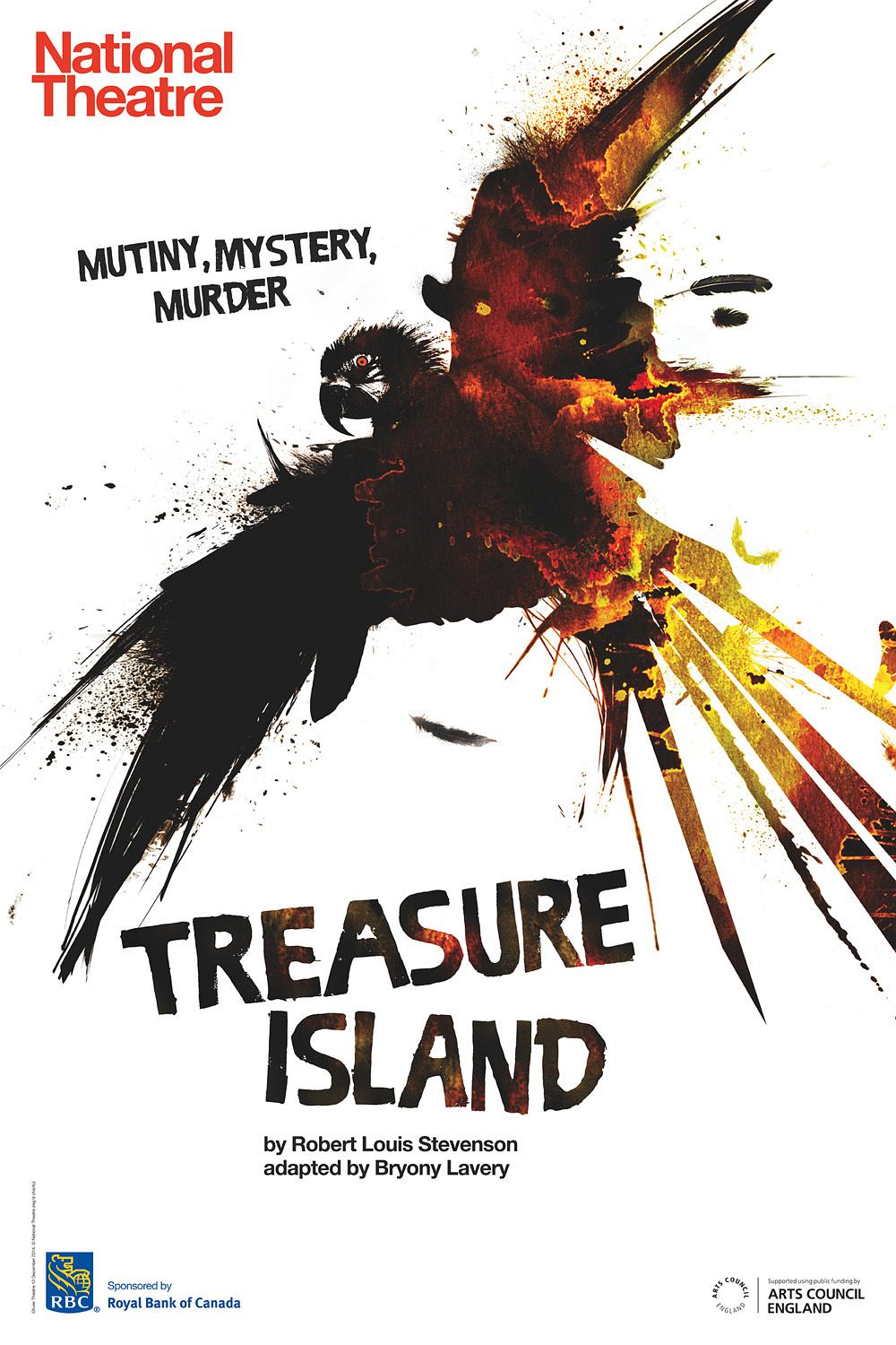 电影《金银岛  National Theatre Live: Treasure Island》（2015英国）--高清4K/1080P迅雷BT资源下载