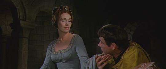 电影《贝克特  Becket》（1964英国 / 美国）--高清4K/1080P迅雷BT资源下载