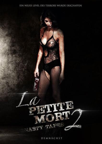 电影《极乐大餐 2  La Petite Mort II》（2014德国）--高清4K/1080P迅雷BT资源下载