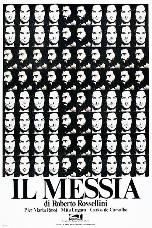 电影《弥赛亚  Il Messia》（1975意大利 / 法国）--高清4K/1080P迅雷BT资源下载