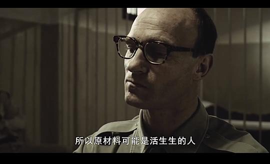 电影《艾希曼  Eichmann》（2007匈牙利 / 英国）--高清4K/1080P迅雷BT资源下载