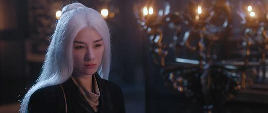 电影《白发魔女外传》（2020中国大陆）--高清4K/1080P迅雷BT资源下载