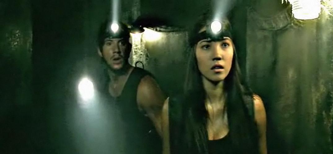 电影《死亡地穴  The Crypt》（2009美国）--高清4K/1080P迅雷BT资源下载