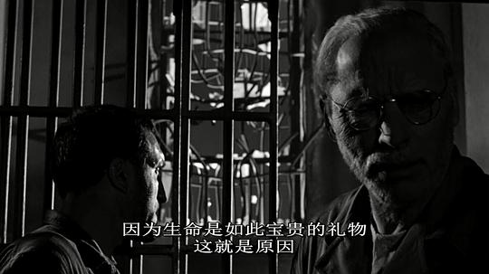 电影《阿尔卡特兹的养鸟人  Birdman of Alcatraz》（1962美国）--高清4K/1080P迅雷BT资源下载