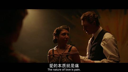 电影《马斯顿教授与神奇女侠  Professor Marston and the Wonder Women》（2017美国）--高清4K/1080P迅雷BT资源下载