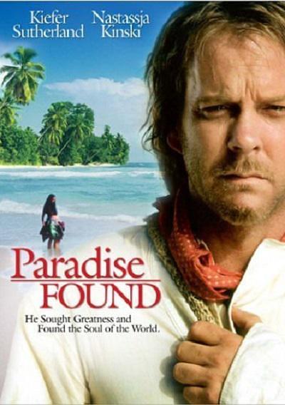 电影《高更传：寻找天堂  Paradise Found》（2003澳大利亚 / 英国 / 法国 / 德国）--高清4K/1080P迅雷BT资源下载