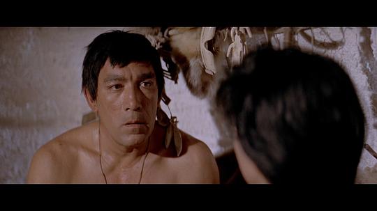 电影《雪海冰上人  The Savage Innocents》（1960法国 / 意大利 / 英国）--高清4K/1080P迅雷BT资源下载