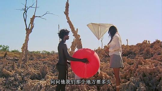 电影《小姐弟荒原历险  Walkabout》（1971英国 / 澳大利亚）--高清4K/1080P迅雷BT资源下载