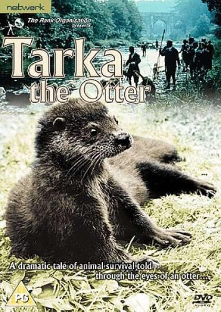 电影《水獭塔卡  Tarka the Otter》（1979英国）--高清4K/1080P迅雷BT资源下载