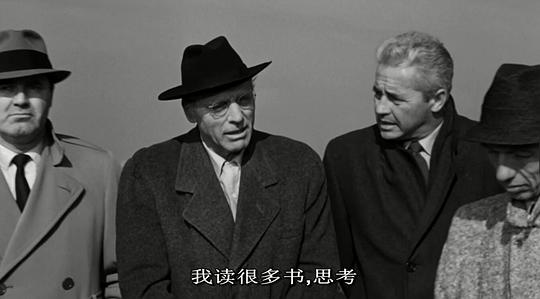 电影《阿尔卡特兹的养鸟人  Birdman of Alcatraz》（1962美国）--高清4K/1080P迅雷BT资源下载