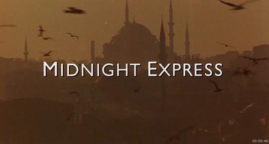 电影《午夜快车  Midnight Express》（1978英国 / 美国）--高清4K/1080P迅雷BT资源下载