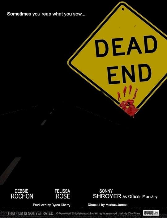 电影《死路  Dead End》（2016美国）--高清4K/1080P迅雷BT资源下载