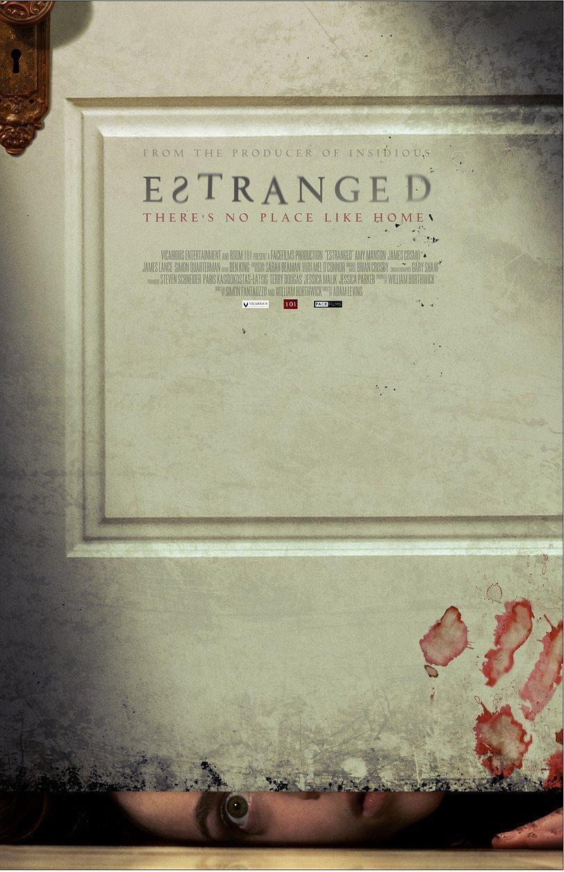 电影《遗失记忆  Estranged》（2015英国）--高清4K/1080P迅雷BT资源下载