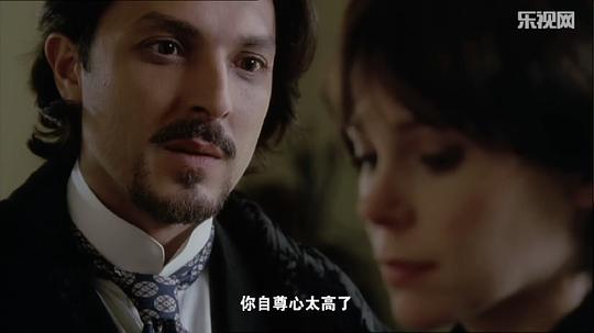 电影《香奈儿  Coco Chanel》（2008意大利 / 法国 / 英国）--高清4K/1080P迅雷BT资源下载