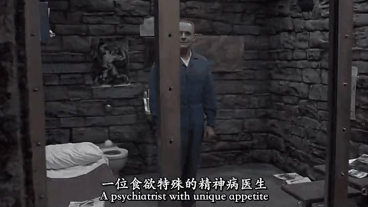 电影《沉默的羔羊：幕后故事  Silence of the Lambs - The Inside Story》（2010美国）--高清4K/1080P迅雷BT资源下载