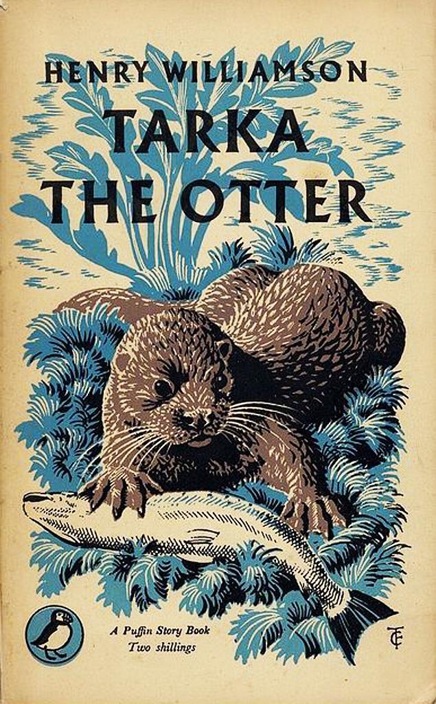 电影《水獭塔卡  Tarka the Otter》（1979英国）--高清4K/1080P迅雷BT资源下载