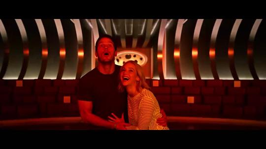 电影《太空旅客  Passengers》（2016美国）--高清4K/1080P迅雷BT资源下载