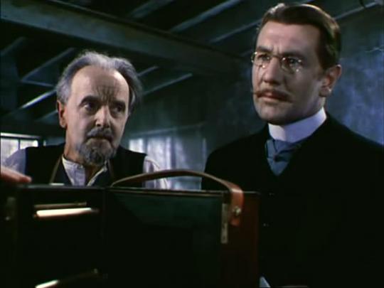 电影《魔盒  The Magic Box》（1951英国）--高清4K/1080P迅雷BT资源下载