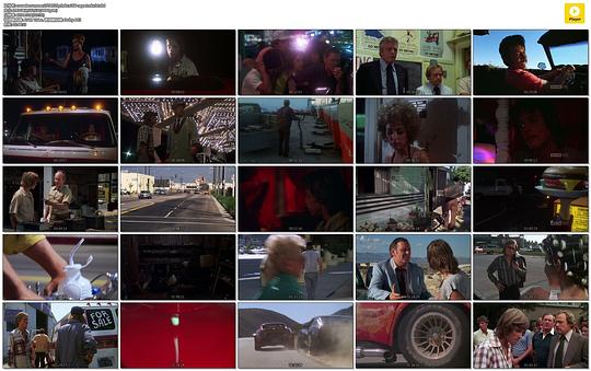 电影《夏日烈车  Corvette Summer》（1978美国）--高清4K/1080P迅雷BT资源下载