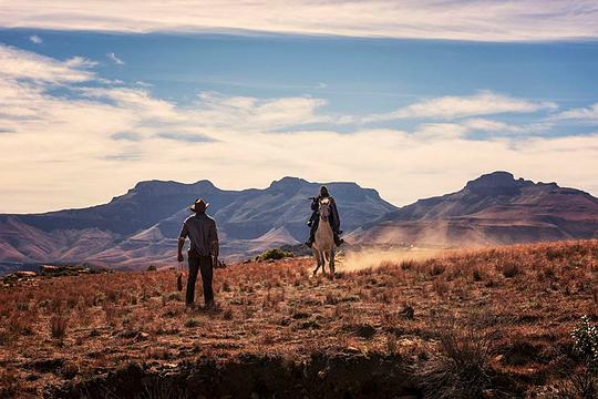 电影《马赛行动  Five Fingers for Marseilles》（2017南非）--高清4K/1080P迅雷BT资源下载