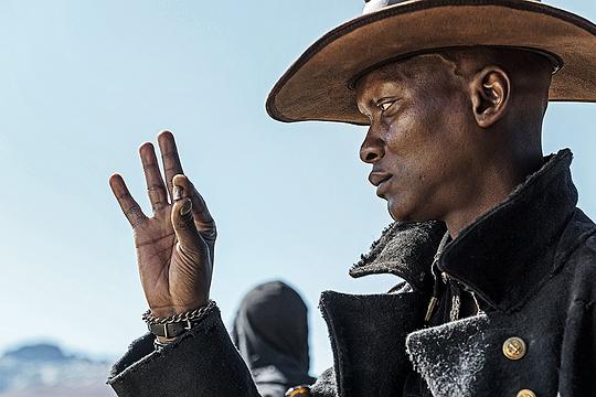 电影《马赛行动  Five Fingers for Marseilles》（2017南非）--高清4K/1080P迅雷BT资源下载