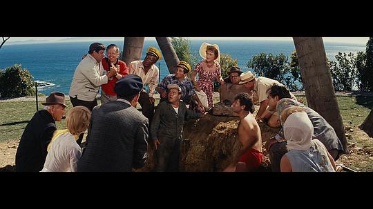 电影《疯狂世界  It's a Mad Mad Mad Mad World》（1963美国）--高清4K/1080P迅雷BT资源下载