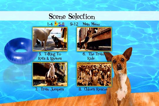 电影《富贵吉娃娃  Beverly Hills Chihuahua》（2008美国）--高清4K/1080P迅雷BT资源下载