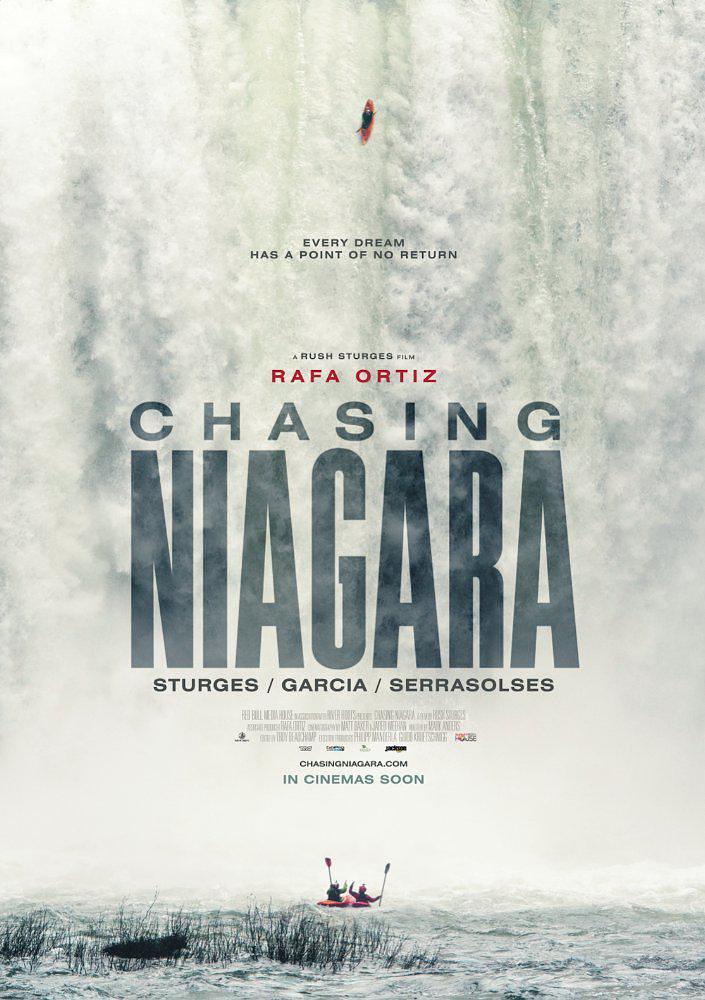 电影《追逐尼亚加拉  Chasing Niagara》（2015奥地利 / 美国 / 加拿大 / 墨西哥）--高清4K/1080P迅雷BT资源下载