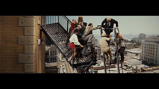 电影《疯狂世界  It's a Mad Mad Mad Mad World》（1963美国）--高清4K/1080P迅雷BT资源下载