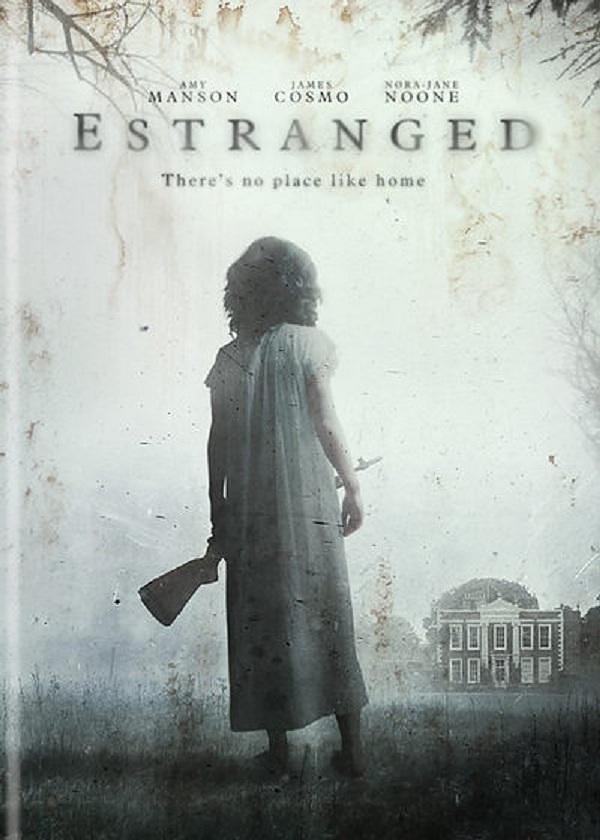 电影《遗失记忆  Estranged》（2015英国）--高清4K/1080P迅雷BT资源下载