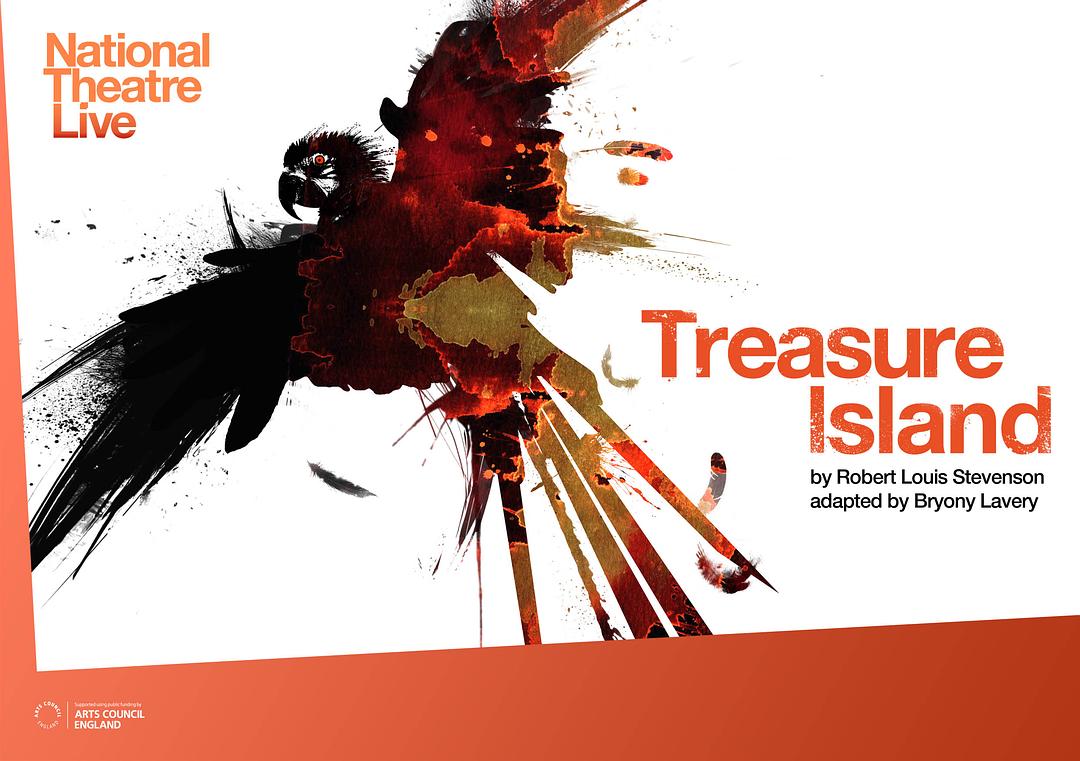 电影《金银岛  National Theatre Live: Treasure Island》（2015英国）--高清4K/1080P迅雷BT资源下载