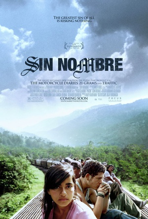 电影《无名  Sin Nombre》（2009墨西哥 / 美国）--高清4K/1080P迅雷BT资源下载