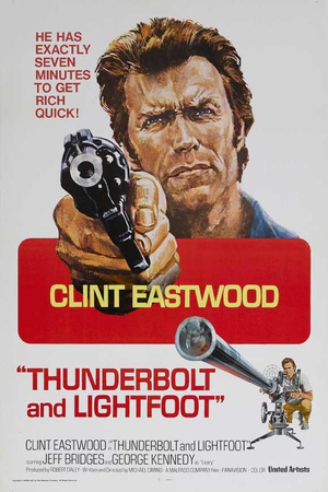 电影《霹雳炮与飞毛腿  Thunderbolt and Lightfoot》（1974美国）--高清4K/1080P迅雷BT资源下载