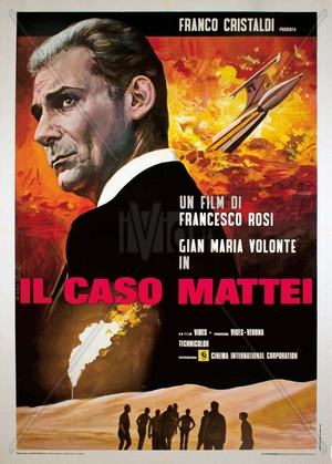 电影《马蒂事件  Il caso Mattei》（1972意大利）--高清4K/1080P迅雷BT资源下载