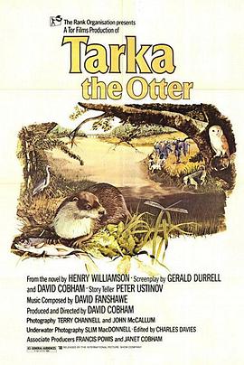 电影《水獭塔卡  Tarka the Otter》（1979英国）--高清4K/1080P迅雷BT资源下载