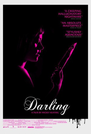 电影《亲爱的  Darling》（2015美国）--高清4K/1080P迅雷BT资源下载