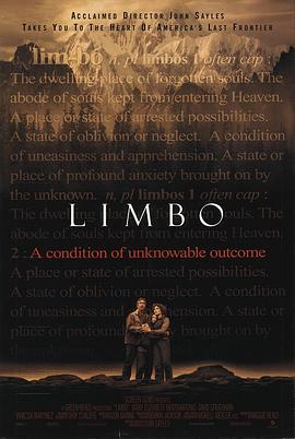 电影《丛林地狱  Limbo》（1999美国）--高清4K/1080P迅雷BT资源下载