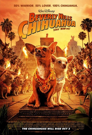 电影《富贵吉娃娃  Beverly Hills Chihuahua》（2008美国）--高清4K/1080P迅雷BT资源下载