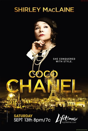 电影《香奈儿  Coco Chanel》（2008意大利 / 法国 / 英国）--高清4K/1080P迅雷BT资源下载