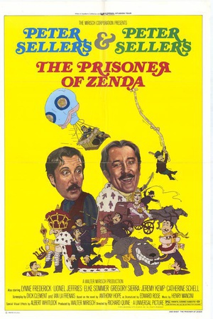 电影《活宝大进击  The Prisoner of Zenda》（1979美国）--高清4K/1080P迅雷BT资源下载