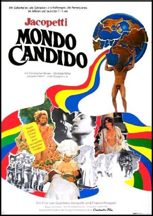 电影《蒙多坎迪多  Mondo candido》（1975意大利）--高清4K/1080P迅雷BT资源下载