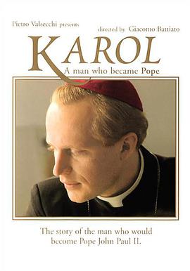 电影《教皇保罗二世前传  Karol, un uomo diventato Papa》（2005Poland / Italy）--高清4K/1080P迅雷BT资源下载