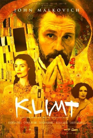 电影《情欲克林姆  Klimt》（2006奥地利 / 法国 / 德国 / 英国）--高清4K/1080P迅雷BT资源下载