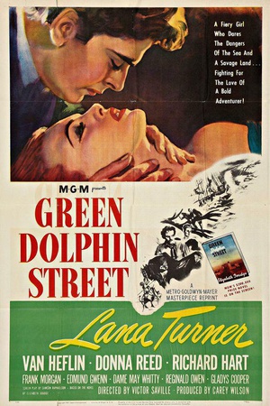 电影《绿海豚街  Green Dolphin Street》（1947美国）--高清4K/1080P迅雷BT资源下载