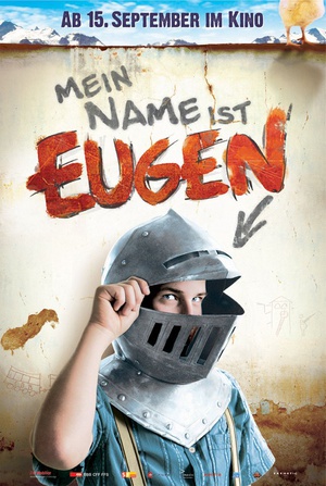 电影《我叫尤金  Mein Name ist Eugen》（2005瑞士）--高清4K/1080P迅雷BT资源下载